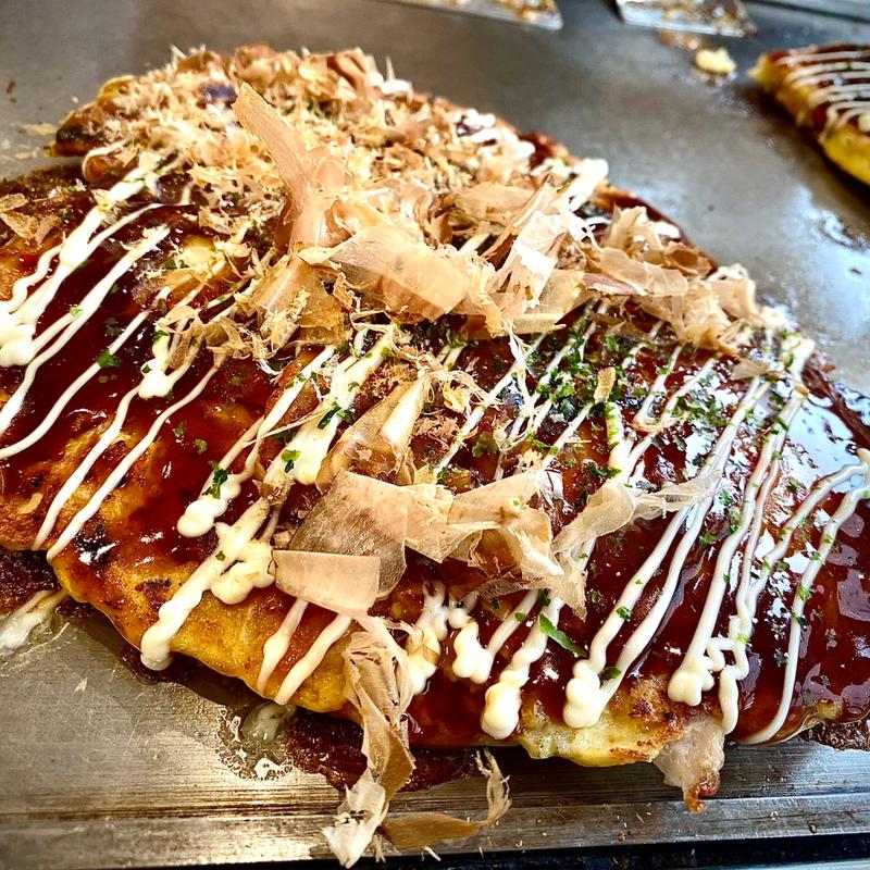 nonnon玉(お好み焼き nonnon 児島本店)