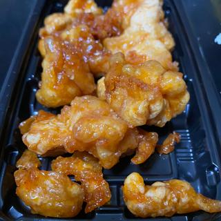 鶏肉のピリ辛中華風(イオンショッパーズ福岡店)