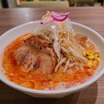 辛味噌ラーメン