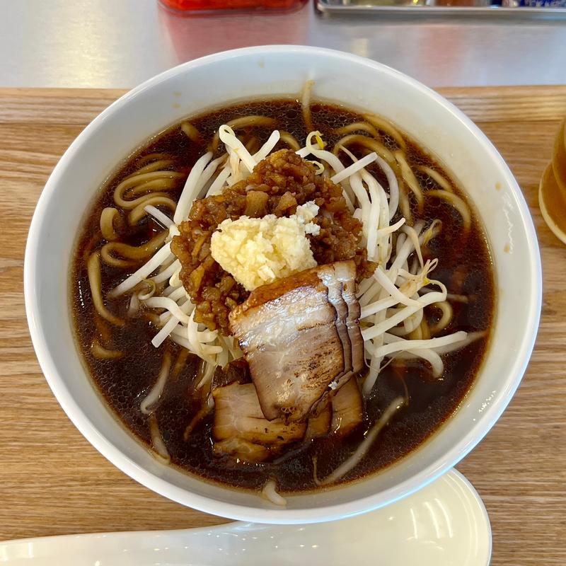 はなこラーメン レディース 150g(ラーメンはなこ)