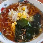 唐揚げ、チャーハンセット(加奈藺 （カナイ）)