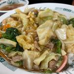 中華丼