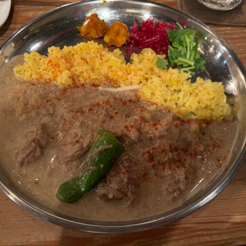 ラム・コルマ(ホーキ星)