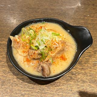 煮込豆腐(四文屋 北2条店 )