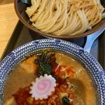 担々つけ麺