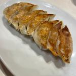 ギョーザ(味仙本店)