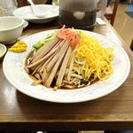 冷やしそば
