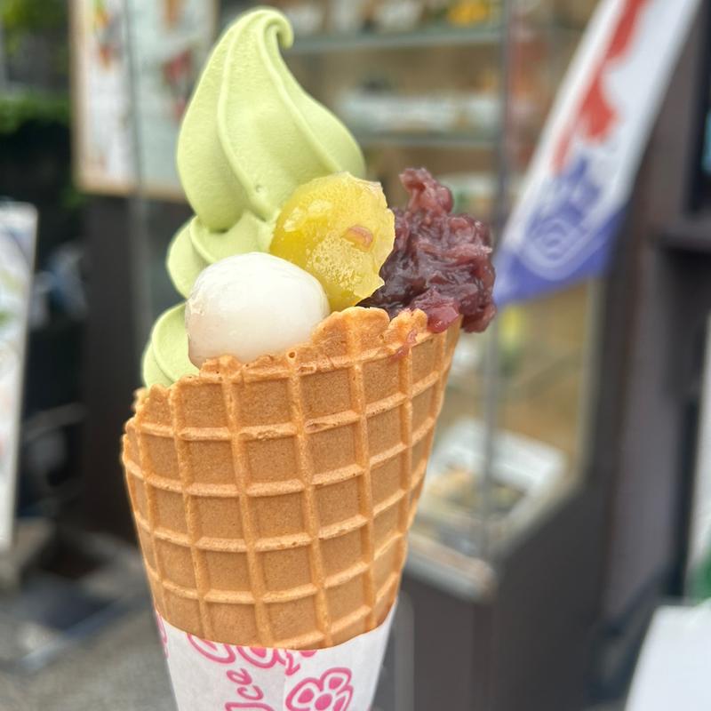 和みさんでぃ(憩和井 平等院店 （iwai）)