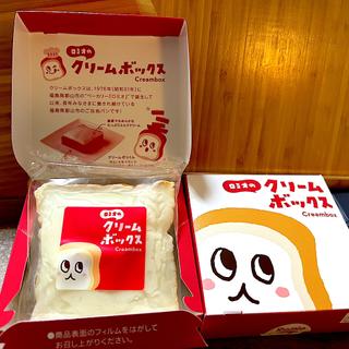 クリームボックス(三万石 エスパルいわき店)
