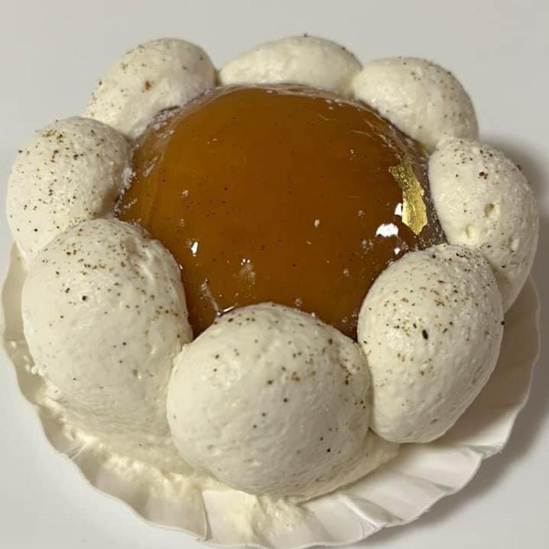 サヴァラン(ダイニング)