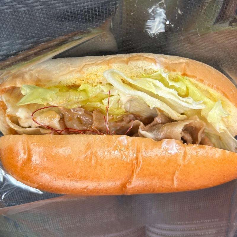 旨辛チーズサムギョプサル(コッペ田島 枚方店)