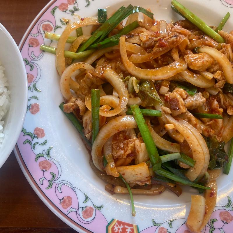 (餃子の王将 高砂店 )