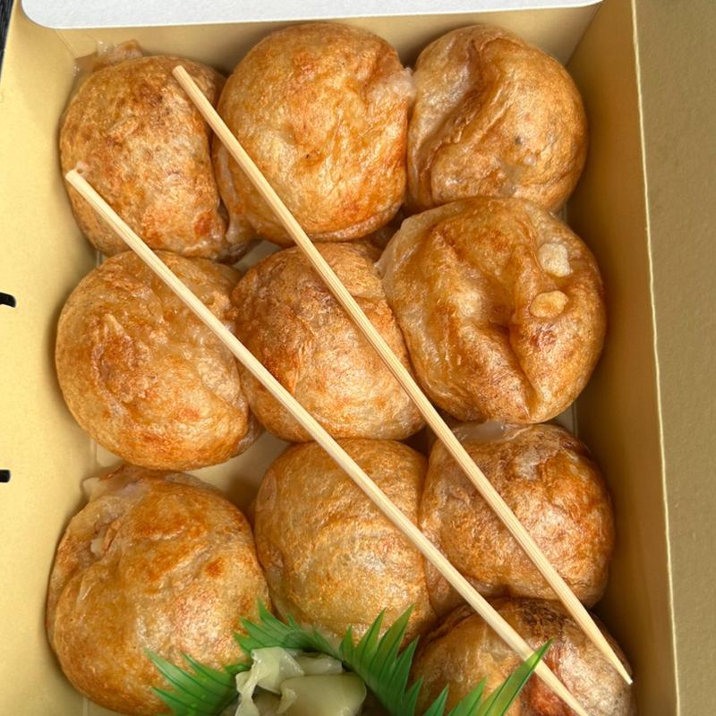 たこ焼き(10個)(楓の木)