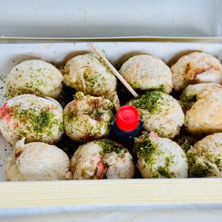 たこ焼き(あま太郎)