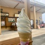 ソフトクリーム