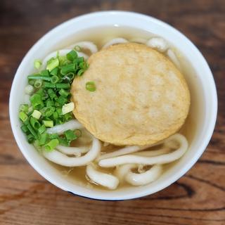 丸天うどん(みやけうどん)