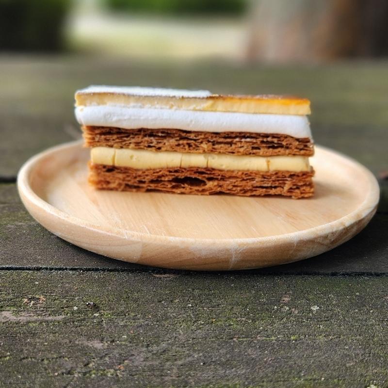 ミルフィーユ バニーユ(パティスリー オーフィルドゥジュール)