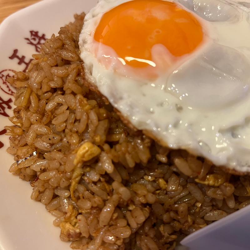 えびめし(大阪王将 岡山浜野店 )