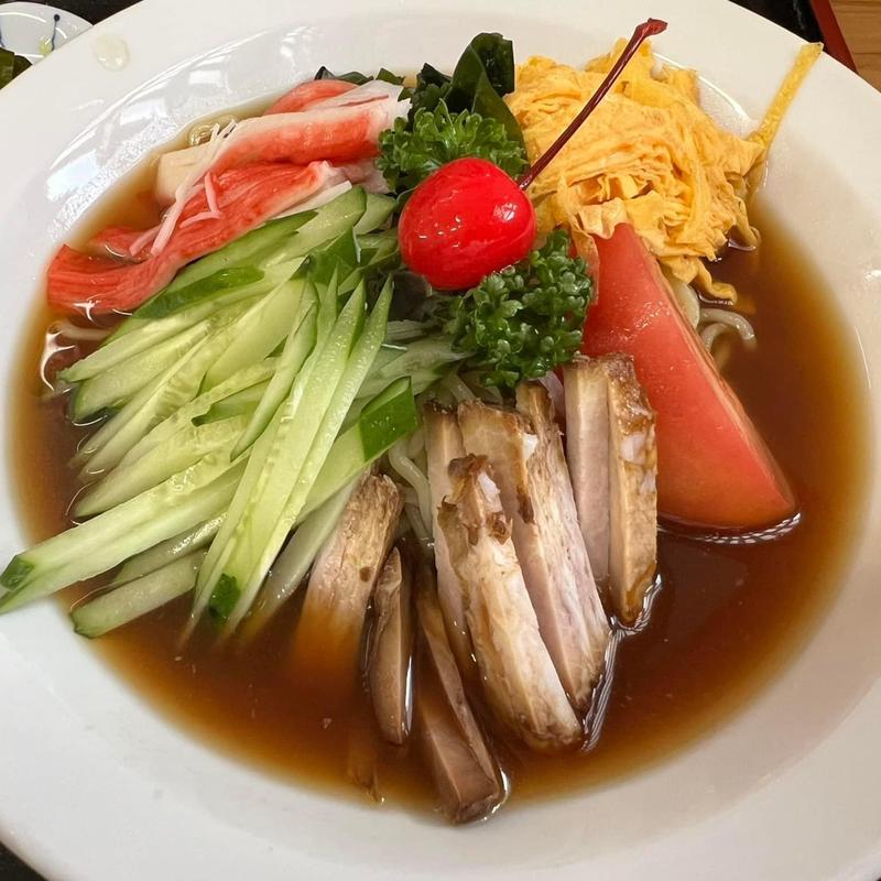 冷麺(上海物語 )