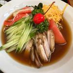 冷麺(上海物語 )