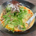 冷やし坦々麺