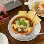 名前忘れました🙏💦(大衆食堂スタンド そのだ )