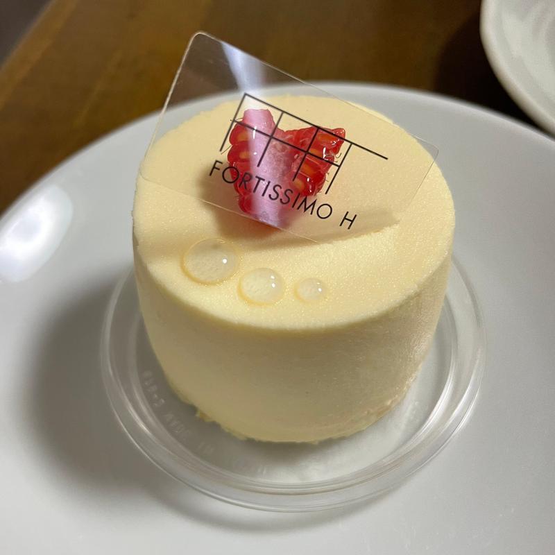 セラビィ(フォルテシモ アッシュ （FORTISSIMO H）)