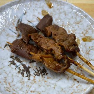 どて串(あさひ )