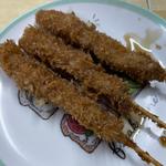 串カツ