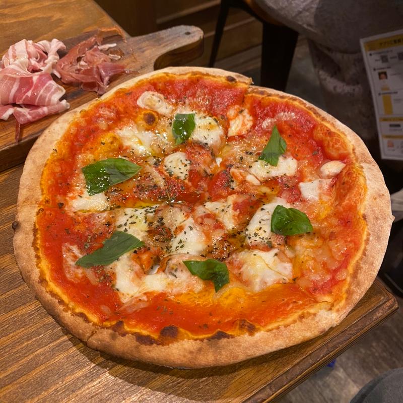 マルゲリータ(CONA錦糸町店)