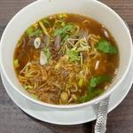 小桂花楼ラーメン(湘南名菜 桂花楼)
