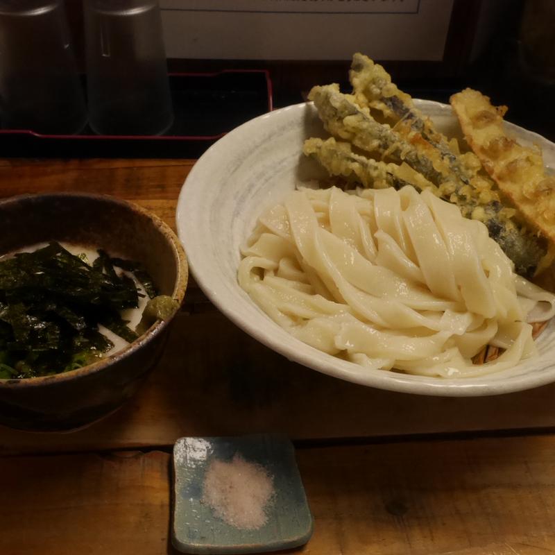 とろろザル(ゆうすけ)