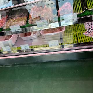 特上ラム