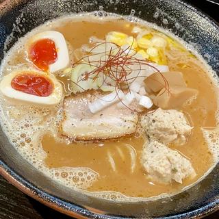 濃厚味噌noodle(RAMEN RPG)