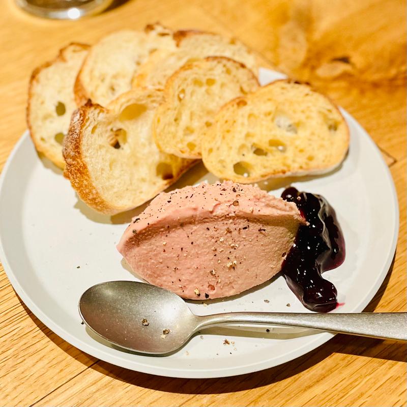 鶏レバーペースト(opti)