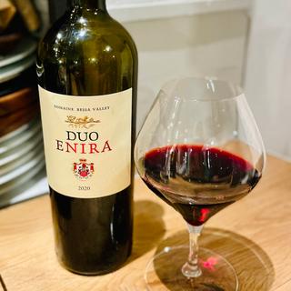 DUO ENIRA(opti)