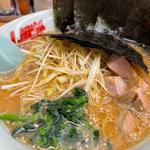 ネギ味噌