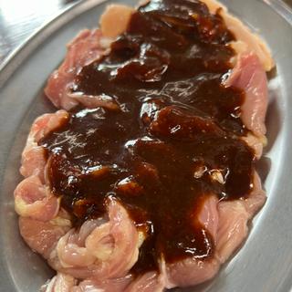 親鳥 せせり なんこつ