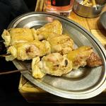 ガリマ(大衆酒場 チャン栓チャン)