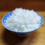 ごはん(来来（らいらい）)