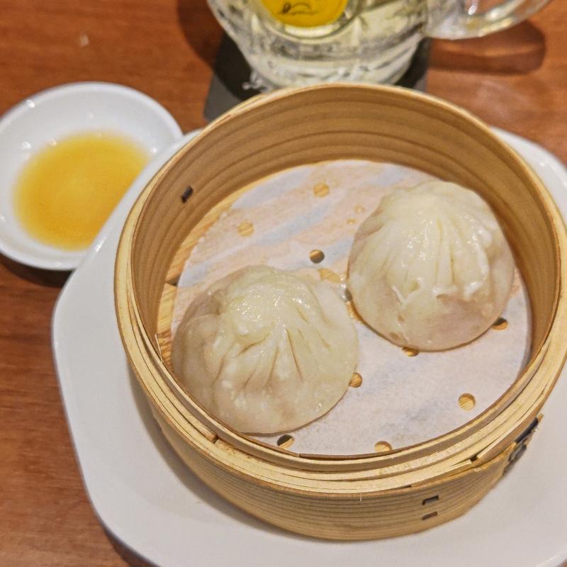 小籠包(馬車道8)