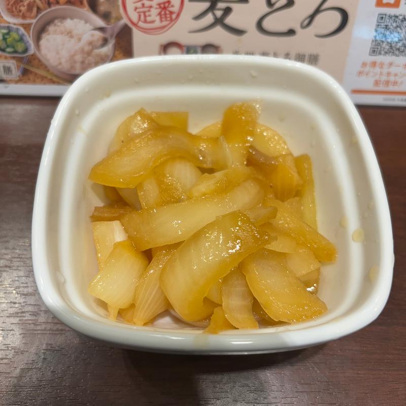 ねぎだく(吉野家 聖蹟桜ヶ丘駅店)