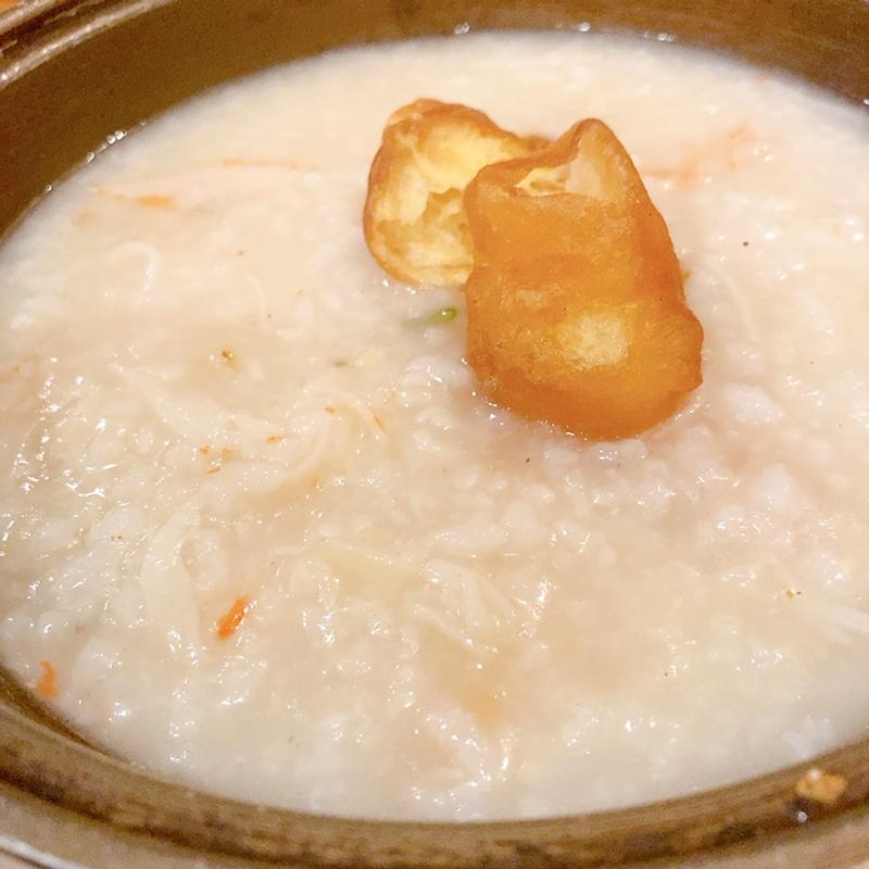 海鮮粥(黄さんの家 （コサンノイエ）)