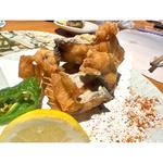 お魚料理(たけつら 四季素材 )