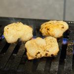 小腸(焼肉ふじなが)