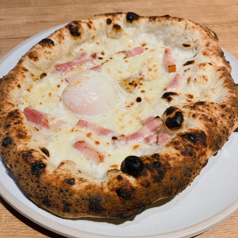 ビスマルク(PISOLA 横浜本郷台店)