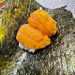 稚内産生ウニ