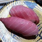 中とろ