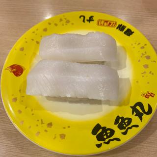 やわらかいか(魚魚丸 津島店)