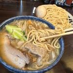 まる得もりそば(大勝軒しのや)